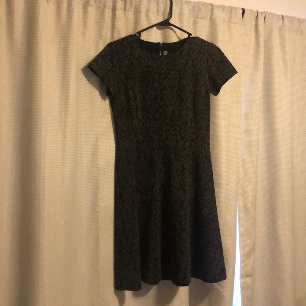 Loft dress